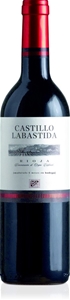 Castillo Labastida Rioja Madurado DO 201
