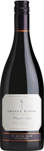 Craggy Range Te Muna Road Pinot Noir 201