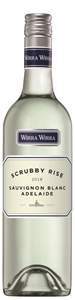 Wirra Wirra `Scrubby Rise` White 2018 (6