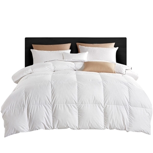 Giselle Bedding Goose Down Feather Winte