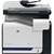 HP Color LaserJet CM3530fs Multifunction Printer (CC520A)