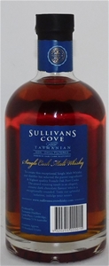 Sullivans Cove Single Cask French Oak Wh