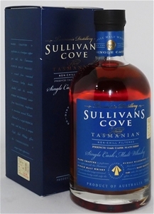 Sullivans Cove Single Cask French Oak Wh