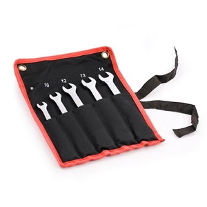 Gear Spanner Wrench Set 5pc