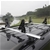 Car Roof Rack Kayak Holder Carrier