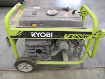 Ryobi EMS2025SCL Compound Mitre Saw Auction (0006-9012349) | Grays