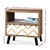 Artiss Bedside Tables Drawer Storage Cabinet Chest Style Side Table