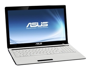 ASUS X53SD-SX535X 15.6 inch White Versat
