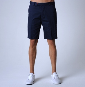 Red Collar Project Henrick Shorts