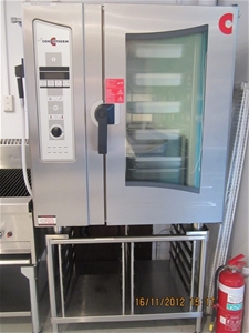 Convotherm OB 10.10 Combi Oven and Steam