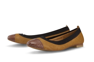 Nat-Sui Womens Darcy Flats