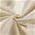Kensington 1200TC 100% Egyptian Cotton Sheet set in Stripe Double - Sand