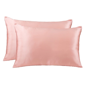 Royal Comfort Mulberry Silk Pillowcase T