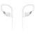Panasonic RP-BTS10E-W Wireless Bluetooth In Ear Sports Headphone White