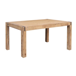 Dining Table 180cm Medium Size with Soli
