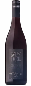 Babydoll Pinot Noir (12x750ml) Marlborou