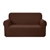 Artiss High Stretch Sofa Cover Couch Protector Slipcovers 2 Seater Coffee