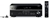 Yamaha RX-V481 5.1 Channel AV Receiver (Black)