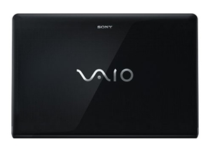 Sony VAIO E Series VPCEB36FGB 15.5 inch 
