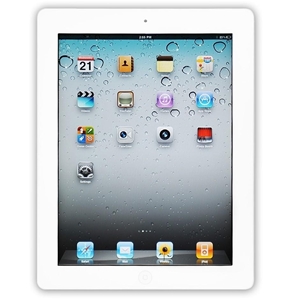 Apple iPad 4 with Wi-Fi 16GB (White)