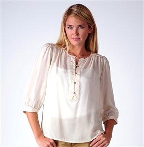 Designers Remix Womens Candie Blouse