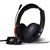 Turtle Beach Ear Force P11 (PS3/PC/MAC) Amplified Stereo Gaming Headset