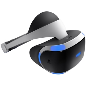 Sony PS VR Starter Pack