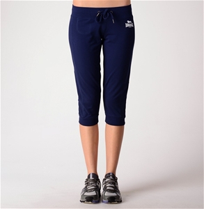 Lonsdale Womens Maberley 3/4 Pant