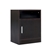 Artiss Bedside Table Cabinet Storage Side Nightstand Lamp Bedroom Chest