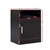 Artiss Bedside Table Cabinet Storage Side Nightstand Lamp Bedroom Chest