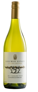 Leeuwin Estate Prelude Chardonnay 2017 (