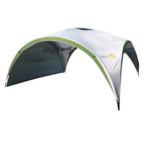 Coleman Event 14 Deluxe Shade Shelter