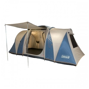 Coleman Hideaway 7 Camping Dome tent