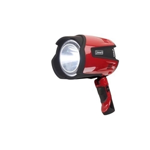 Coleman CPX 6 LED Rechargeable Spotlight