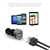 mbeat MB-CHGR-QBS QuickBoost S Quick charge 2.0 and Smart USB Car Charger