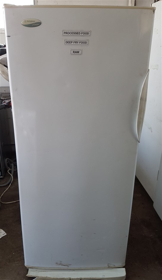 Westinghouse FJ 383 Freezer Seal  Refrigerator Gasket Door Seal 