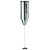 Aerolatte Stainless Steel Deluxe Milk Frother with Stand