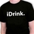 iStyle T-shirts - iCandy (Medium)