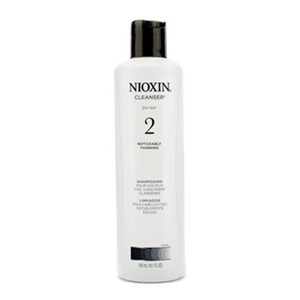 System 2 Cleanser For Fine Hair, Noticea