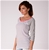 All About Eve Captain Raglan
