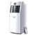 Devanti Portable Air Conditioner 4-In-1 Mobile Fan Dehumidifier 18000BTU