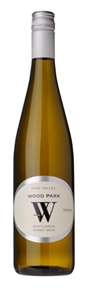 Wood Park Whitlands Pinot Gris 2019 (12 