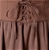 Jorge Moon Struck Midi Skirt