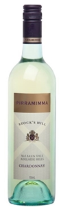 Pirramimma Stocks Hill Chardonnay 2017 (