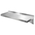 Cefito Stainless Steel Wall Shelf Kitchen Mounted Display Shelving 900mm