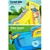 Bestway Inflatable Water Slide Mountain Water Park Jumping Castle Bouncer