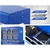 Giantz Tool Box Chest Trolley 16 Drawers Cabinet Cart Garage Toolbox - Blue