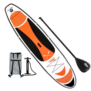 Weisshorn 11FT Stand Up Wide Paddle Boar