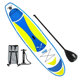 Weisshorn 11FT Stand Up Wide Paddle Boar