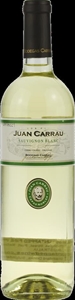 Carrau Juan Carrau Sauvignon Blanc 2017 